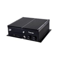 Vivotek NV9411P | NV 9411 P | NV-9411-P H.265 16-CH Embedded PoE Mobile NVR